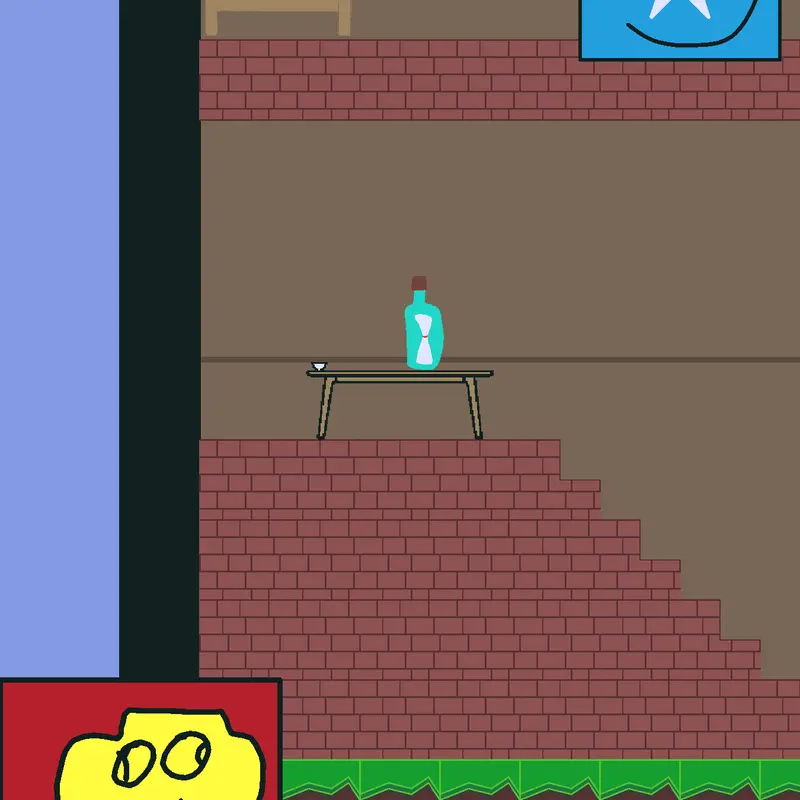 Game by @spongebob_guy9