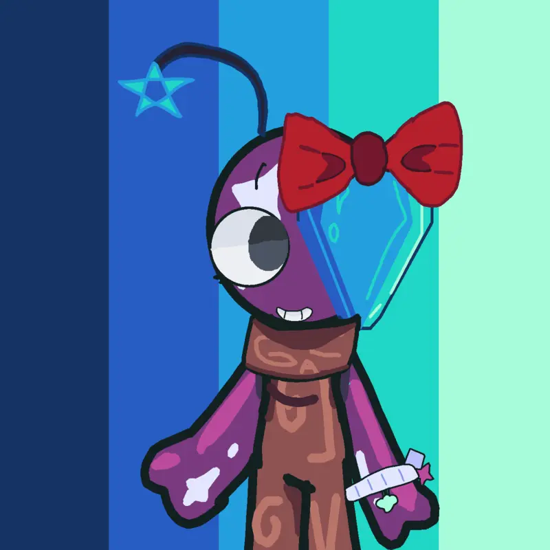 Game by @CINDY_THE_MAGICBOMB