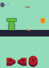 The platformer