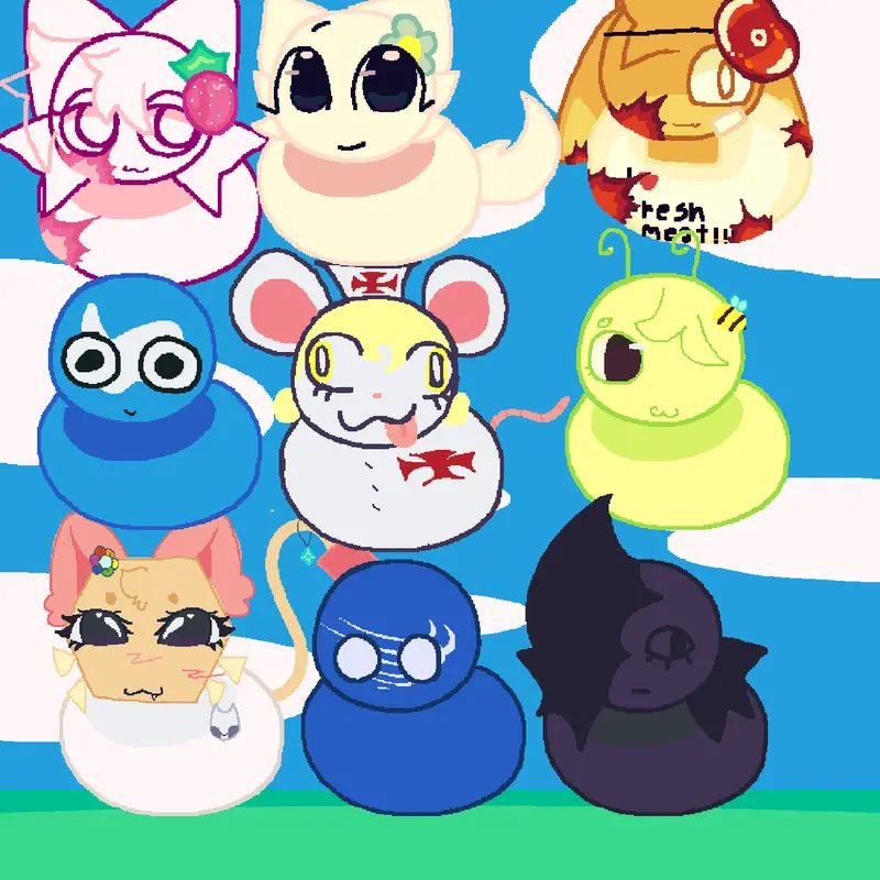 Game by @morifa-the-water