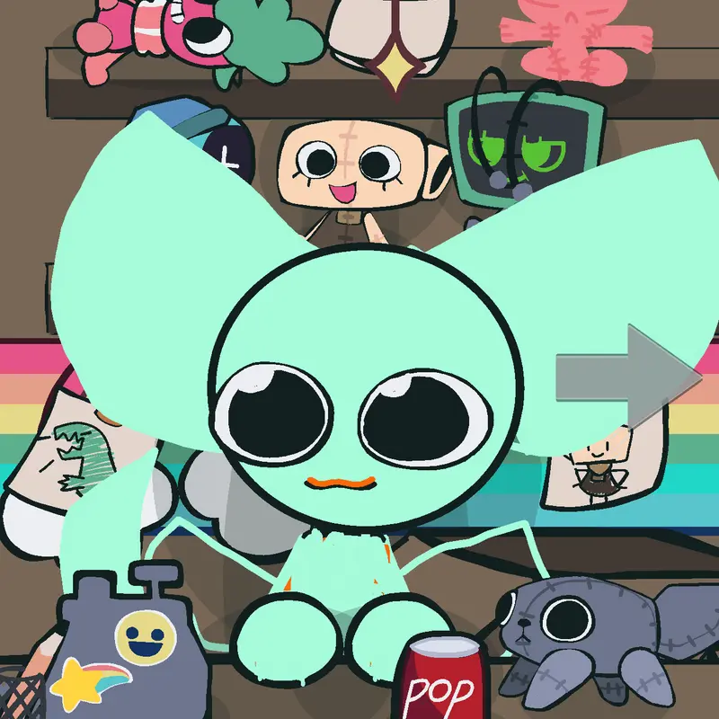 Game by @blueberry-cute