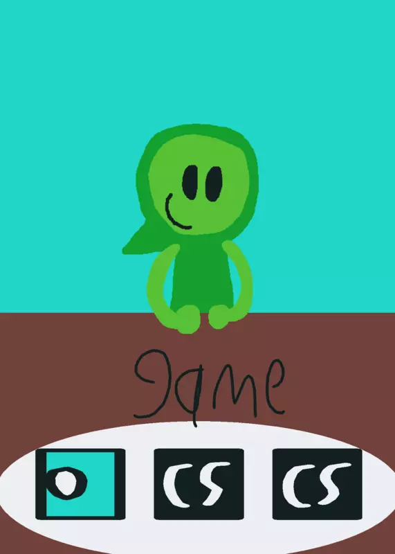 Game by @Lcrandom