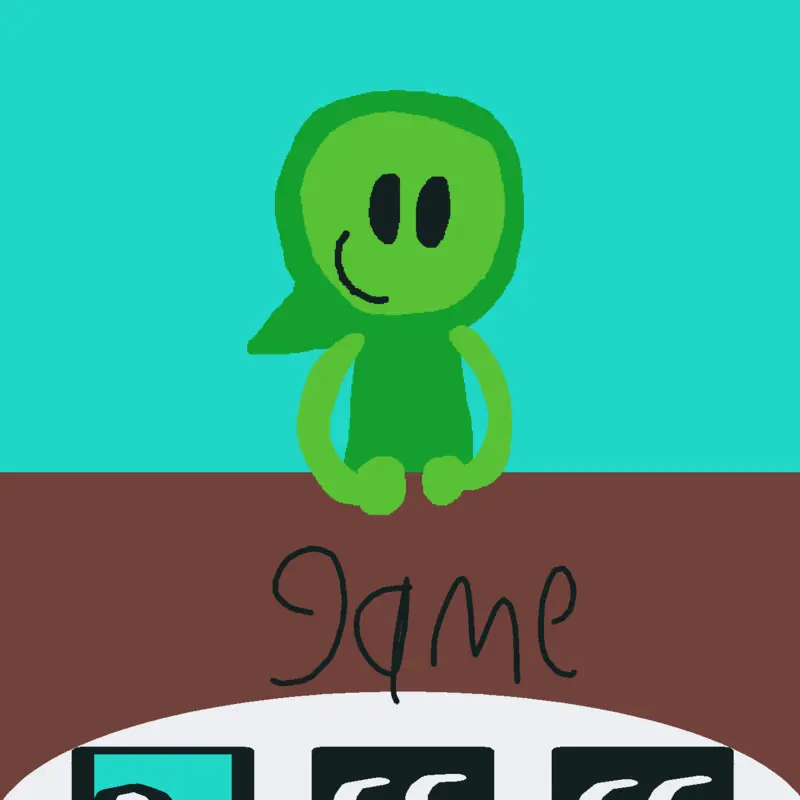 Game by @Lcrandom
