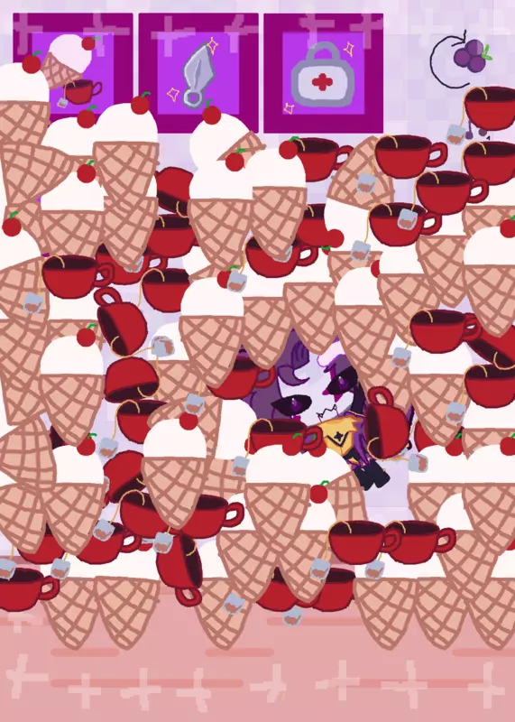 Game by @Punia_Pinka