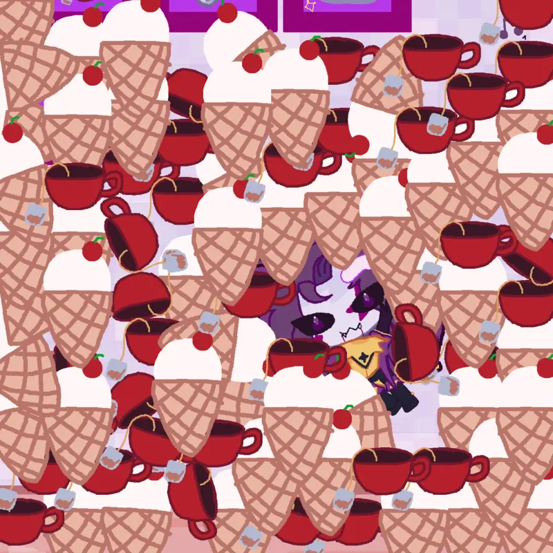 Game by @Punia_Pinka