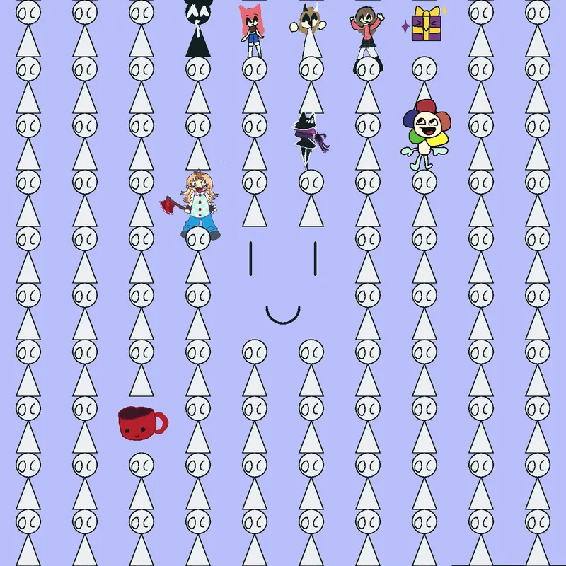 Game by @uzi-and-n