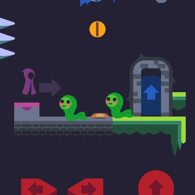 Game by @Andreherrera