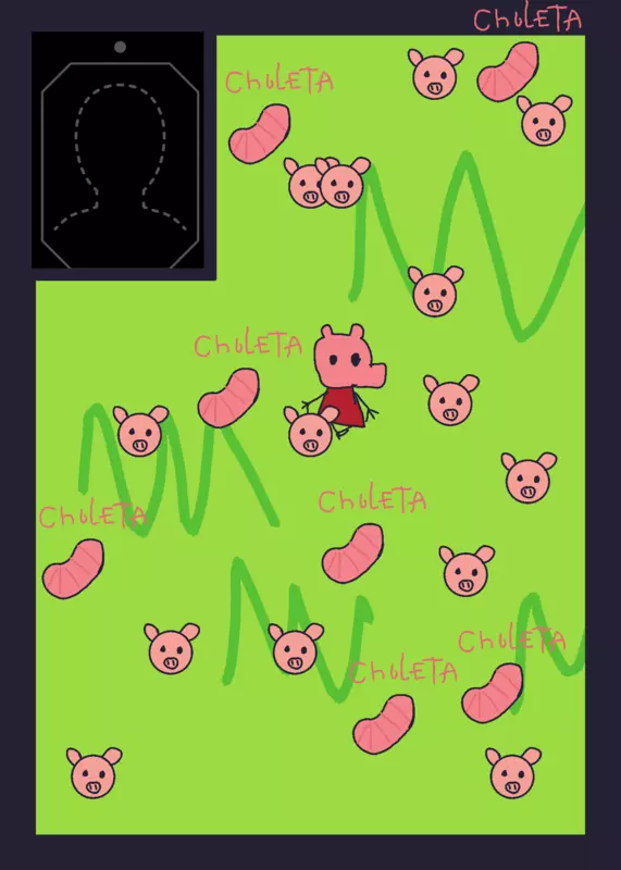Game by @ambaryt