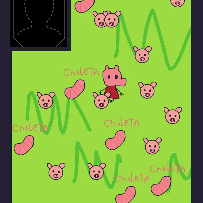 Game by @ambaryt