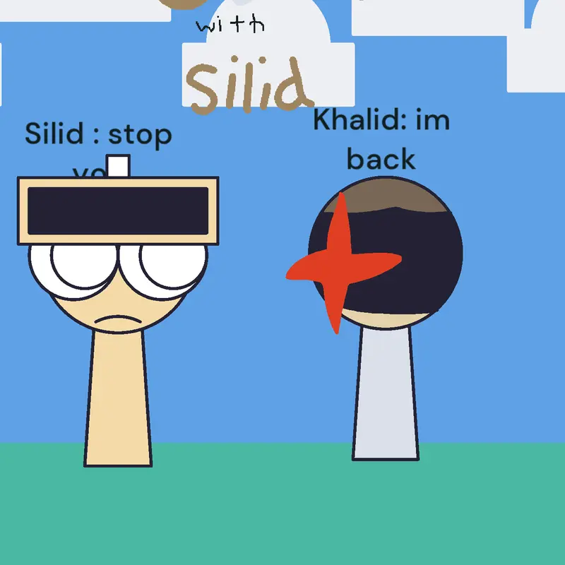 Game by @silld