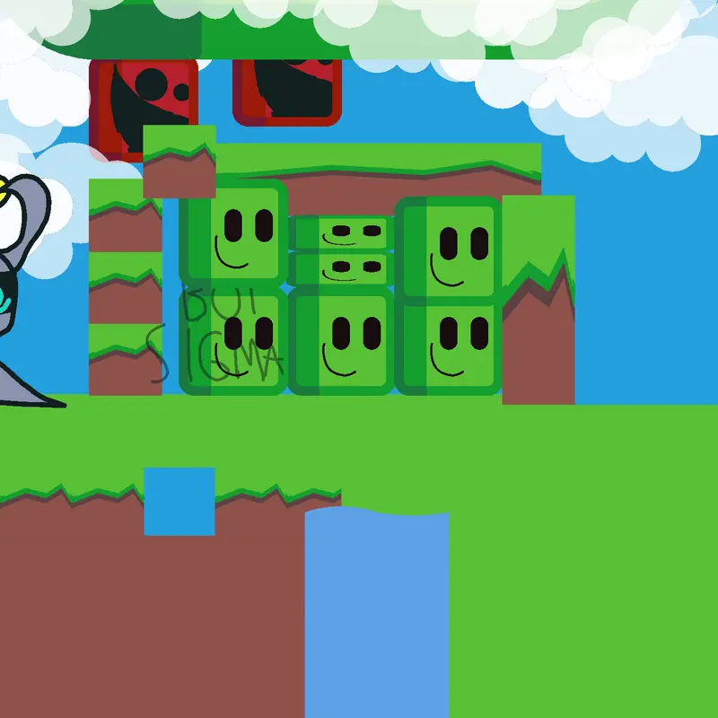 Game by @USAUSAUSAUSA