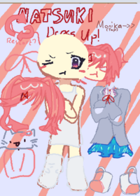 Dress Up