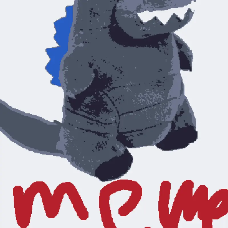 Game by @godzillasaurus_account