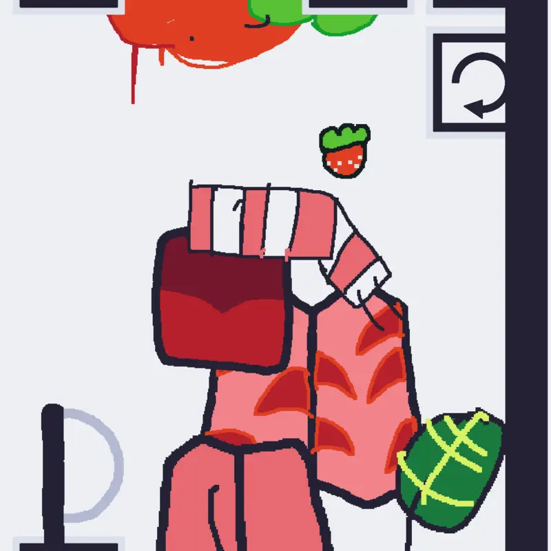 Game by @springtrapvrongtag