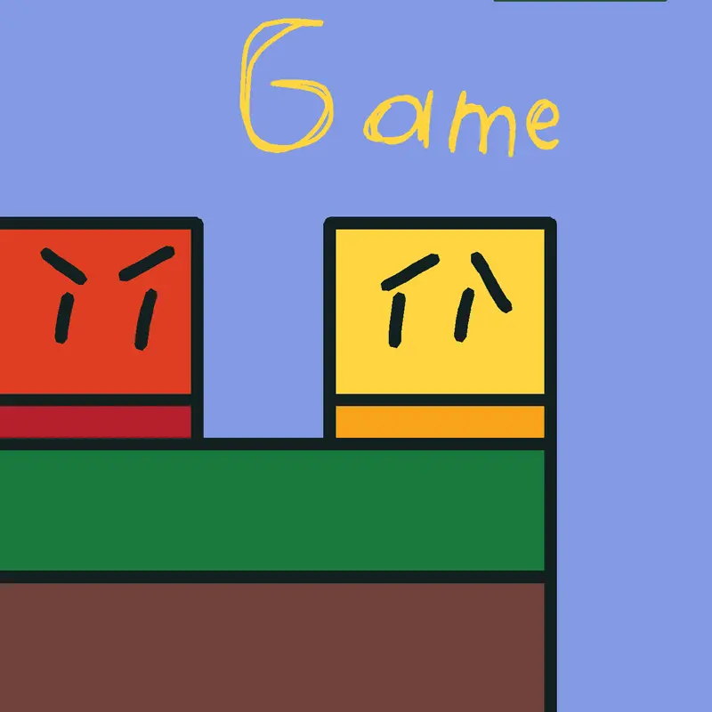 Ending Game! by @TheFitRat