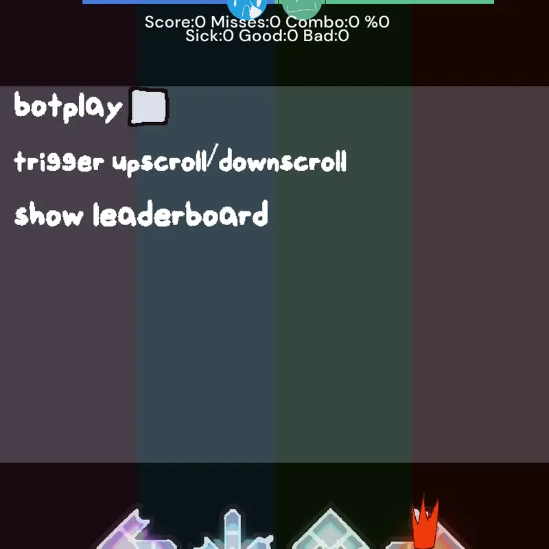 Game by @thomastheclean14