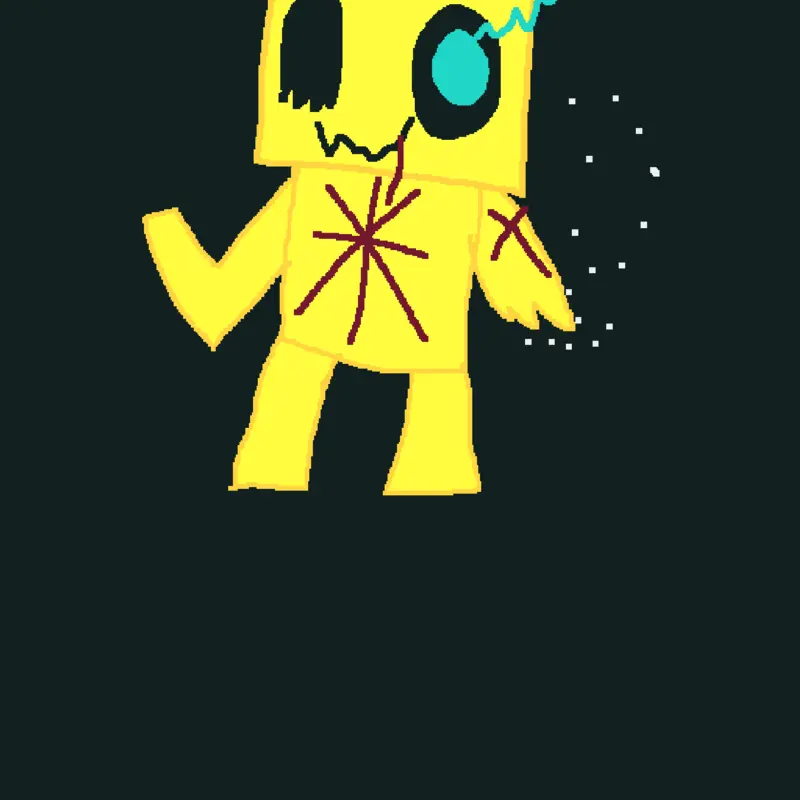 Game by @Vesuvio1315