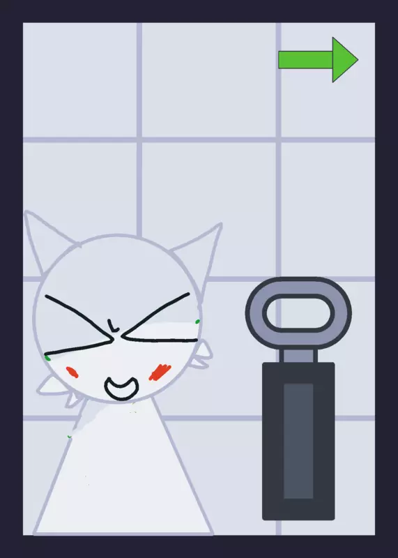Game by @SKY-CLOUD-BLUEBERRY