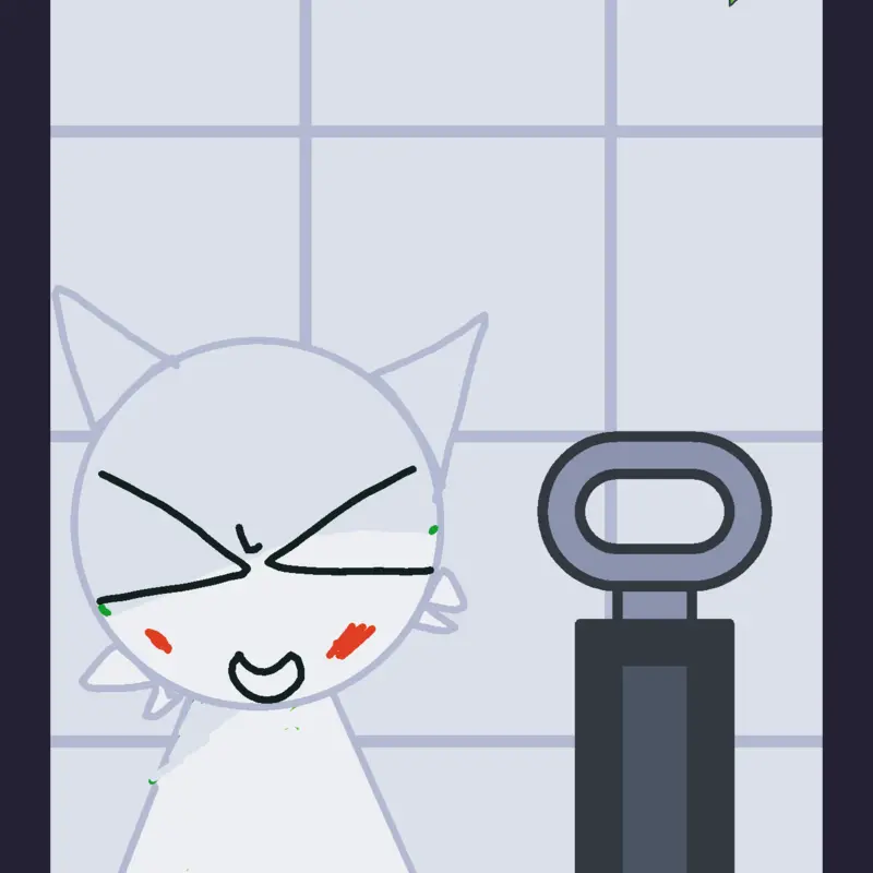 Game by @SKY-CLOUD-BLUEBERRY
