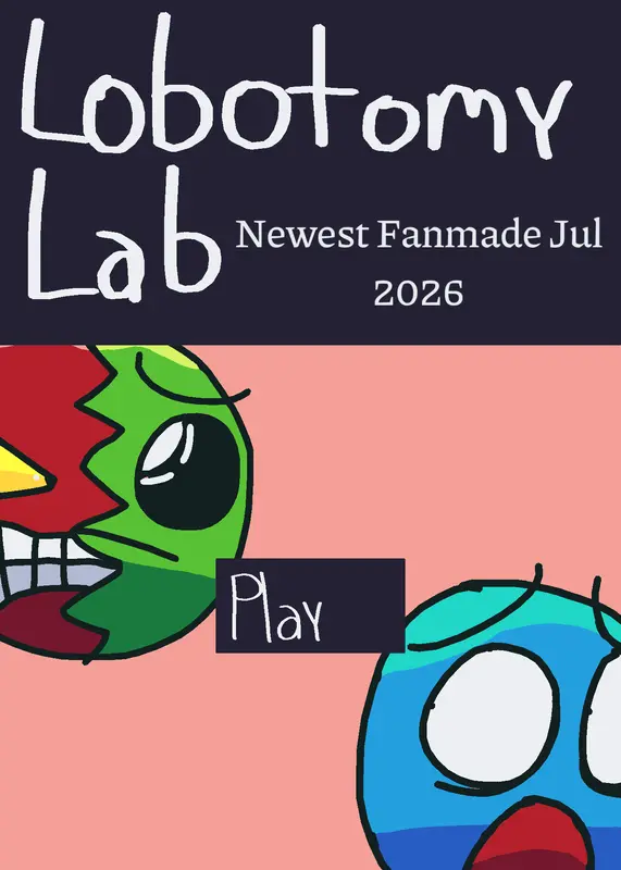 Game by @TheFantasticWithLogo