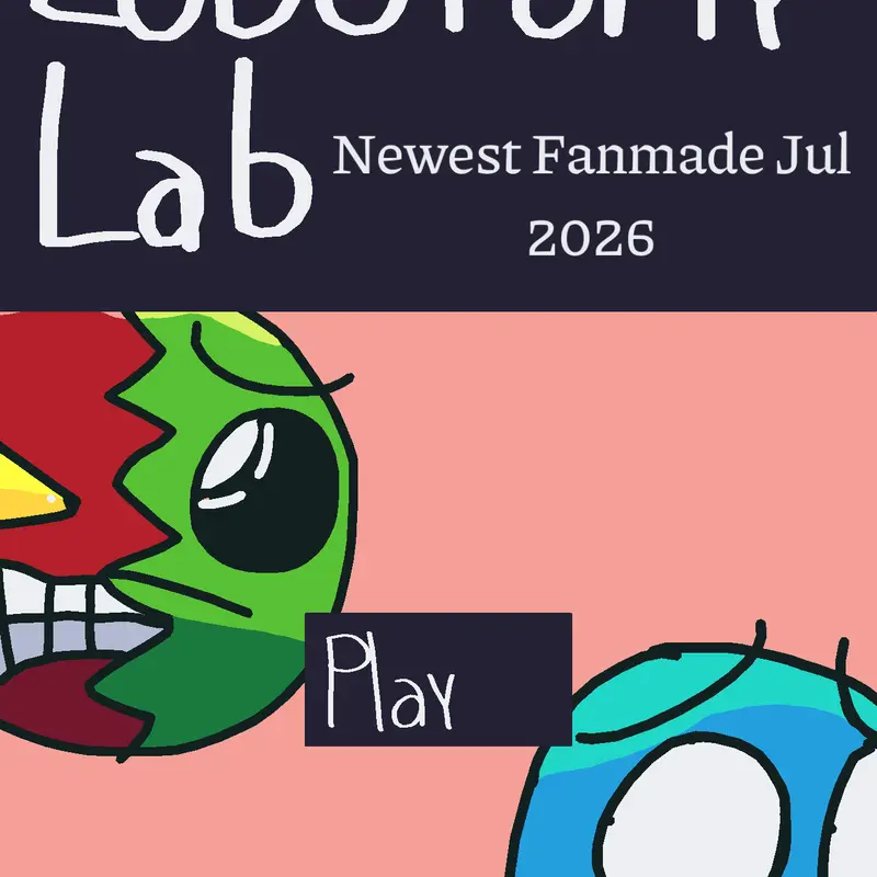 Game by @TheFantasticWithLogo