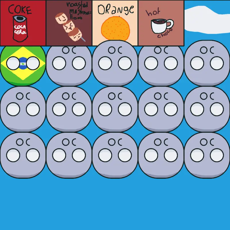 Game by @Thimarty