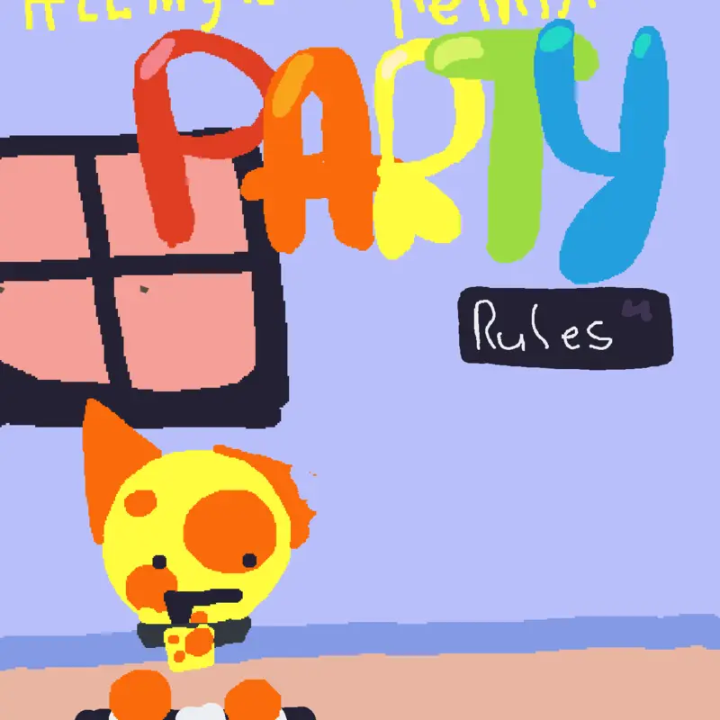 Game by @CheeseCatOFFICAL