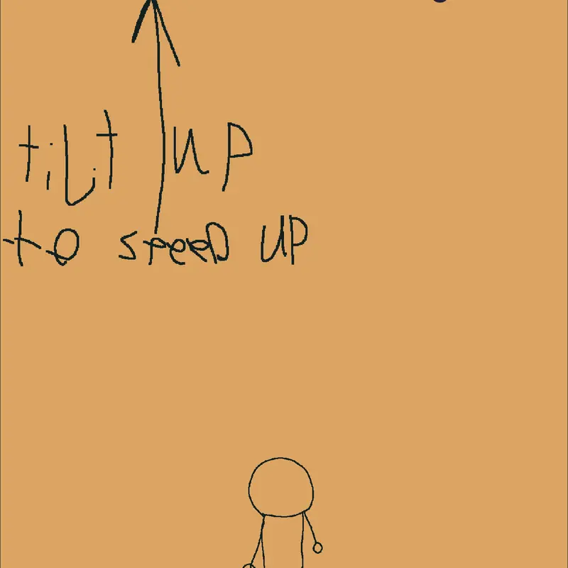 Game by @sancupe