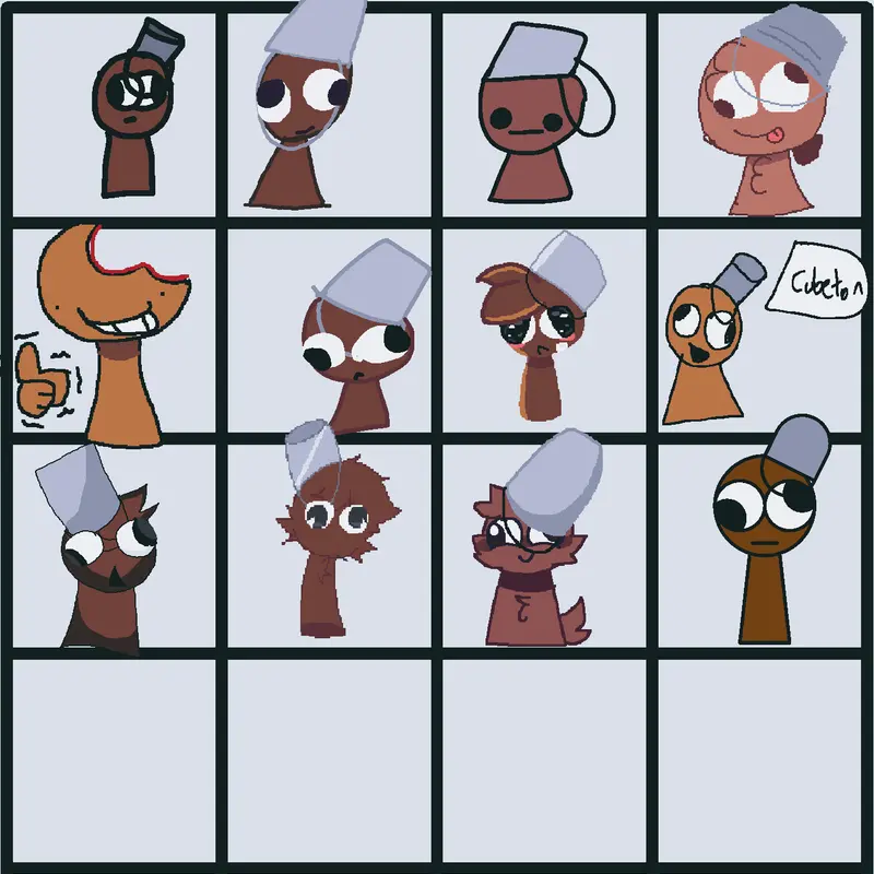 Game by @Green_guy_boter