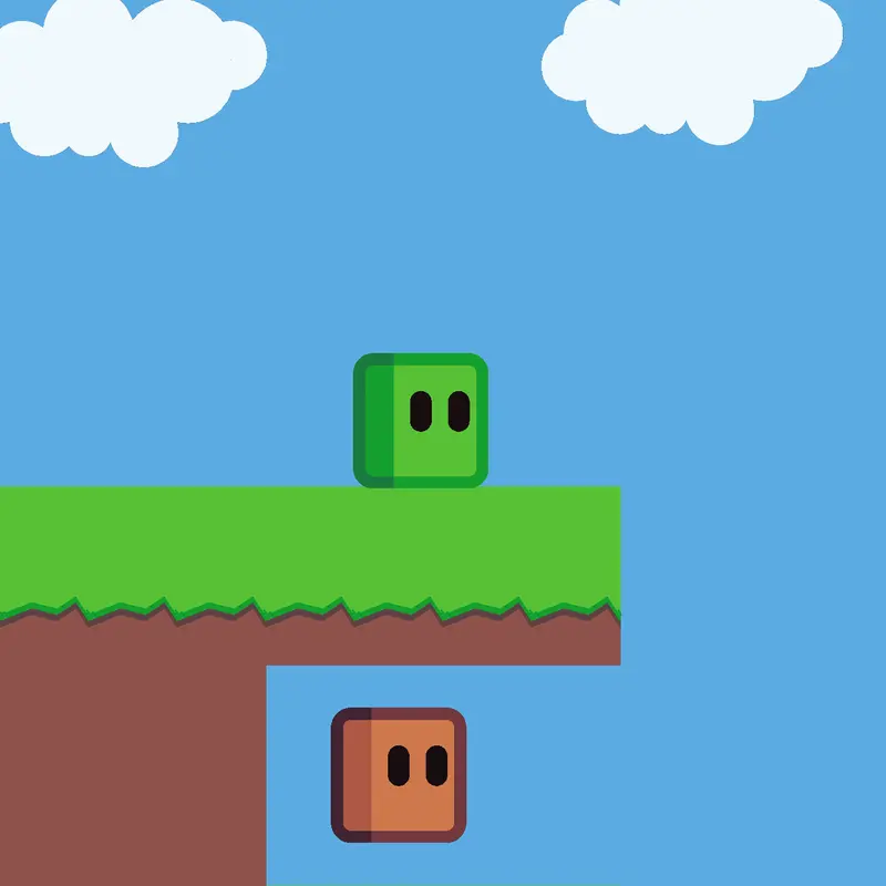 Game by @Green-Cube_5000