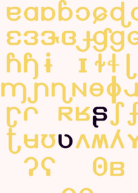 HELP ME MAKE A LETTER FOR IPA AFBAET BAND