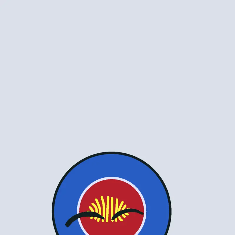 Game by @asean-countryballs