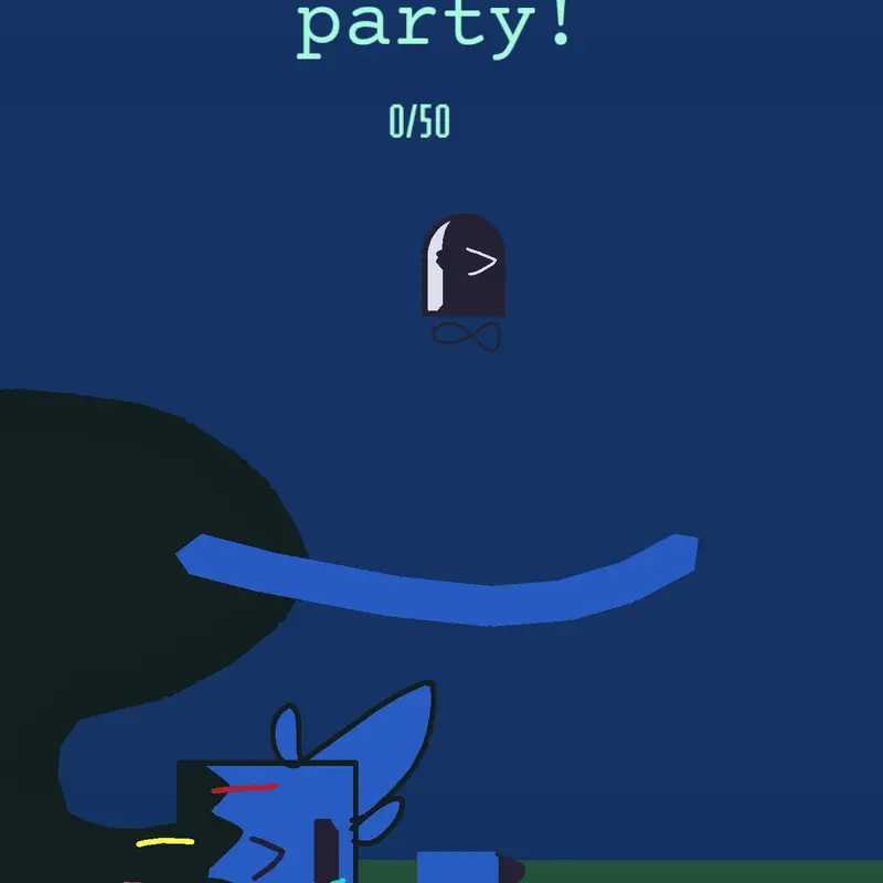 Game by @PneumonoultramicroscoGuy