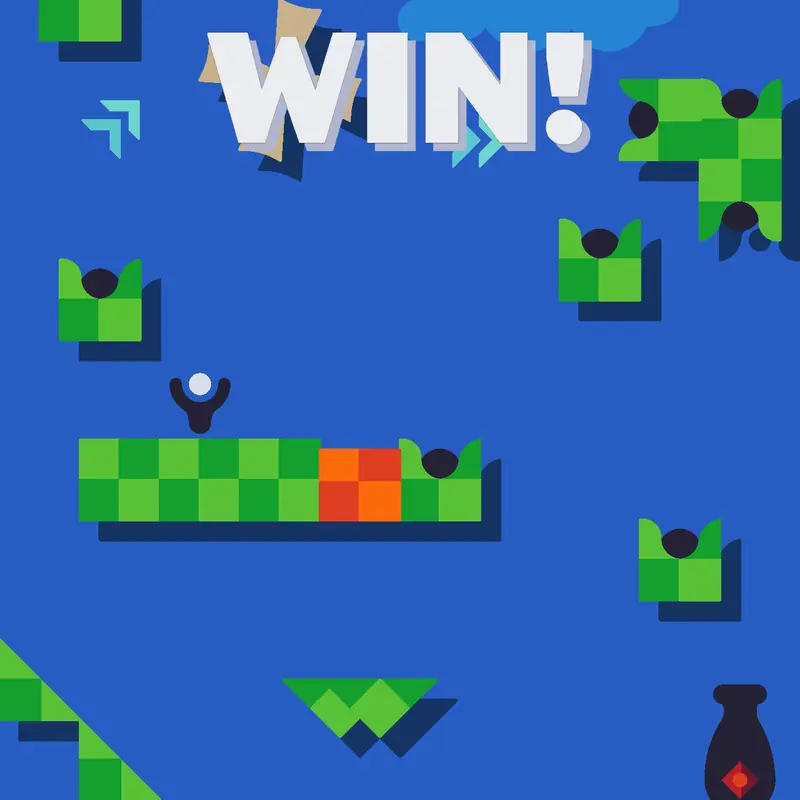 Game by @colorharmony123