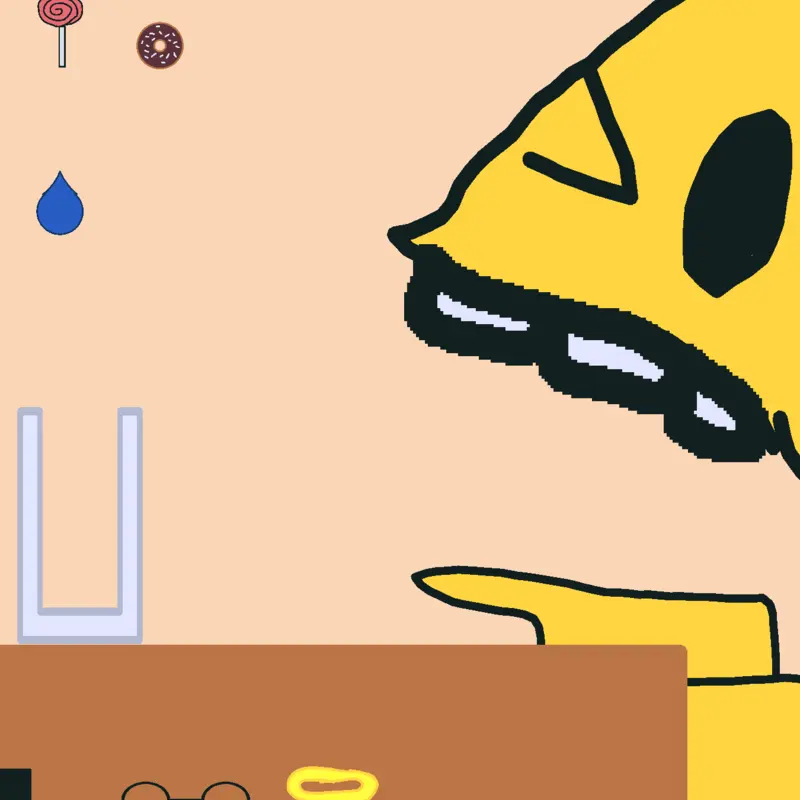 Game by @commongirl13