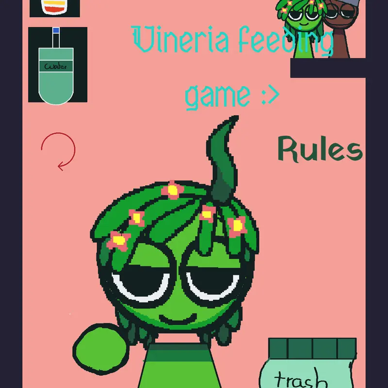 Game by @ElishaPL4YZ