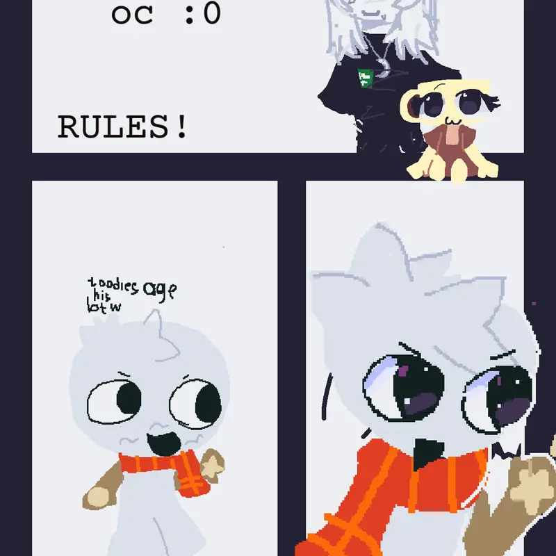 Game by @shelly_dinos