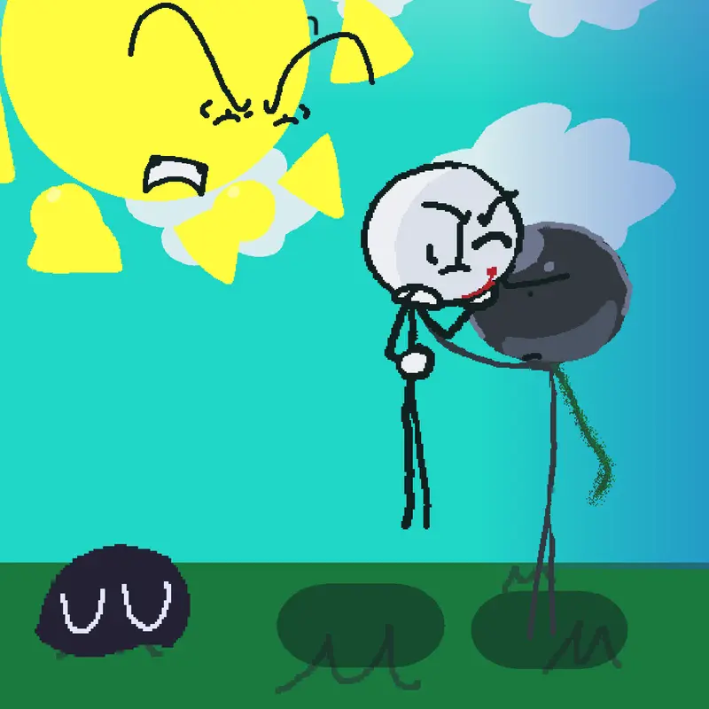 Game by @Rokhayafun