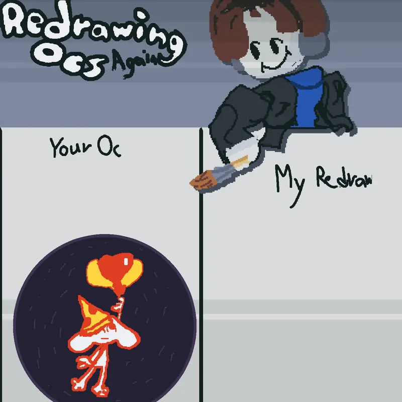 Game by @Mikuladish