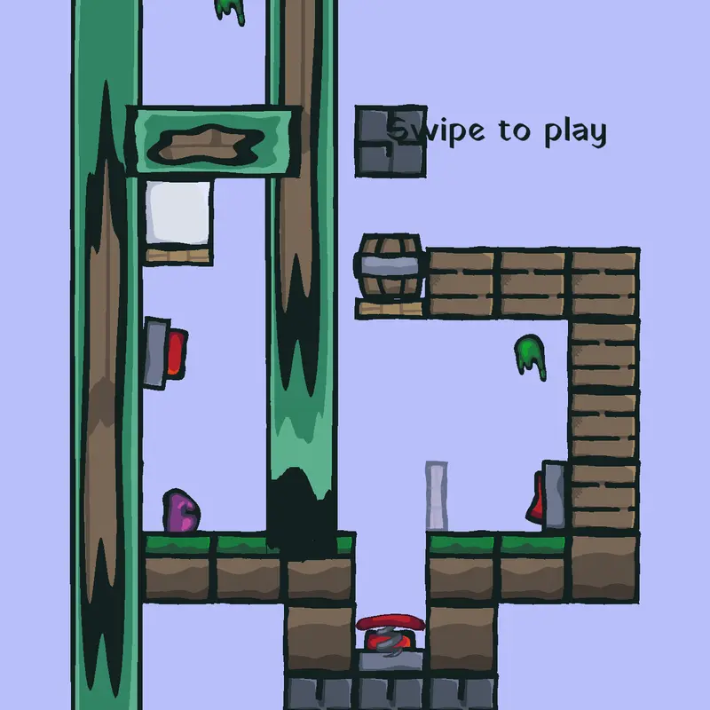 Game by @tyluke