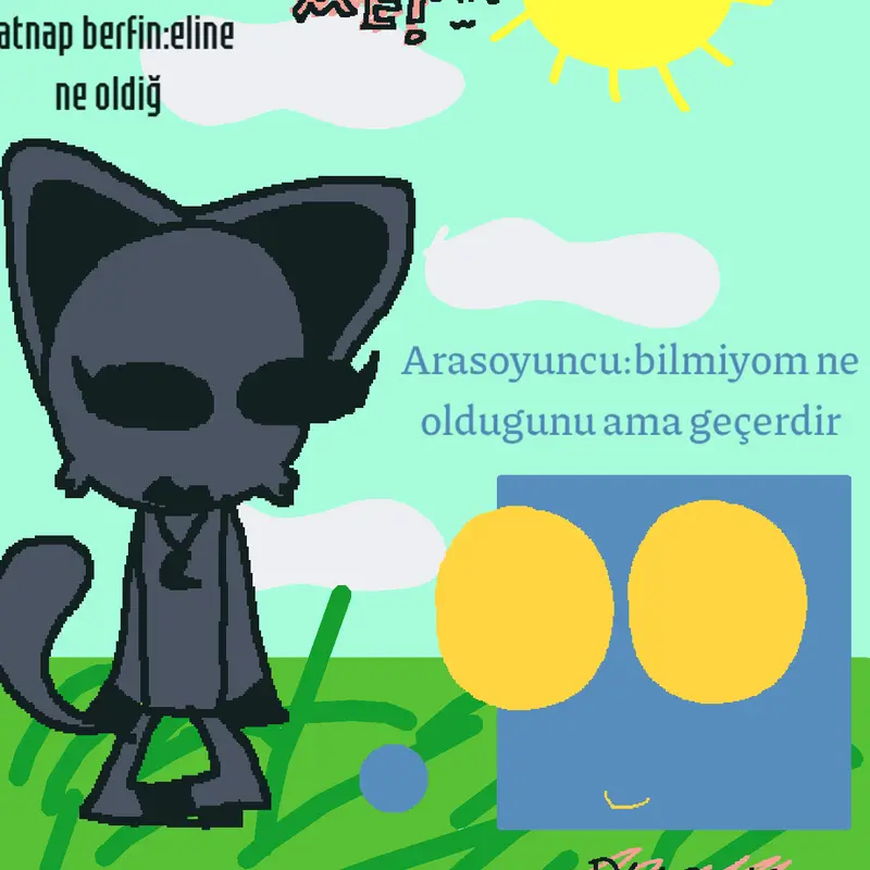Game by @arasoyuncu