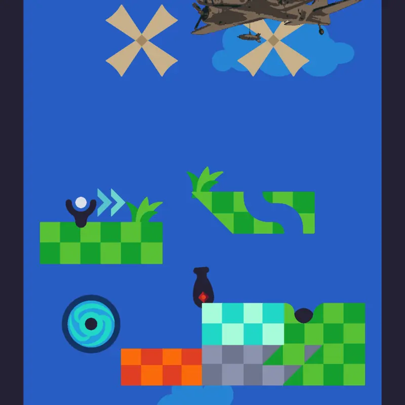 Game by @fatihun