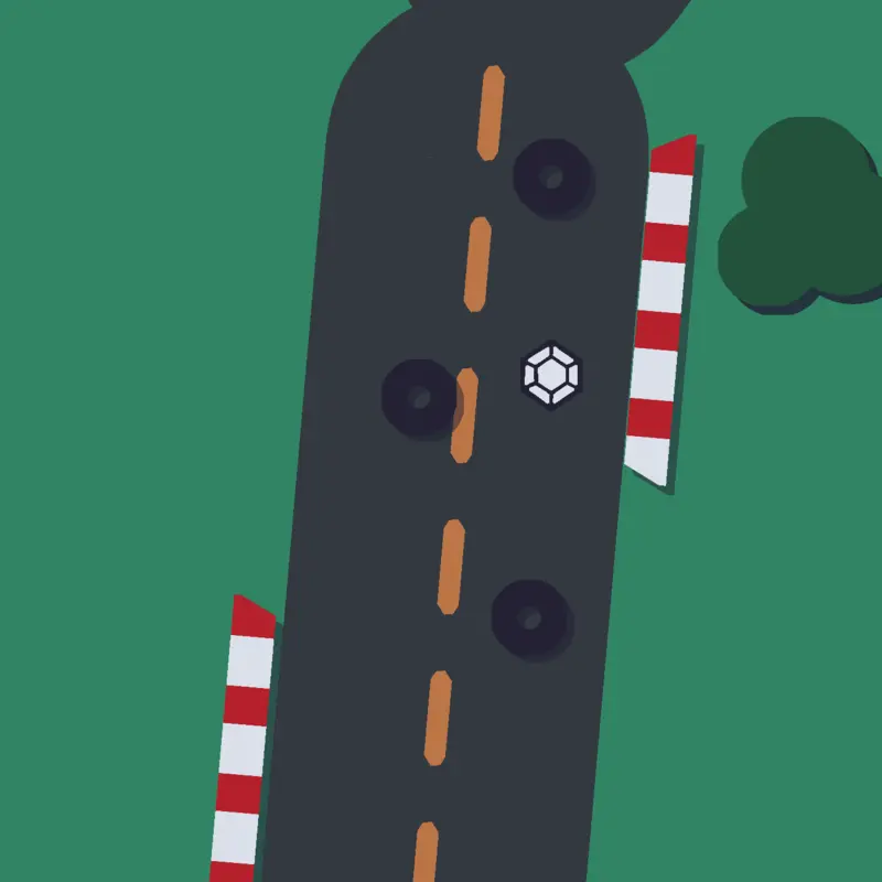 Game by @UmBrNoCastle