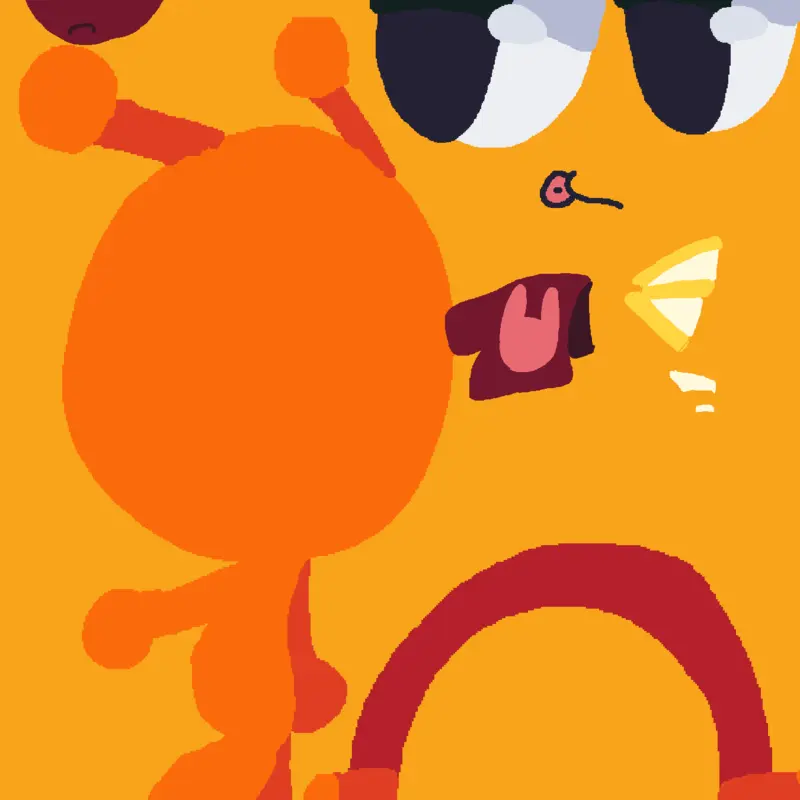 Puzzle sprunki by @Your_discovery