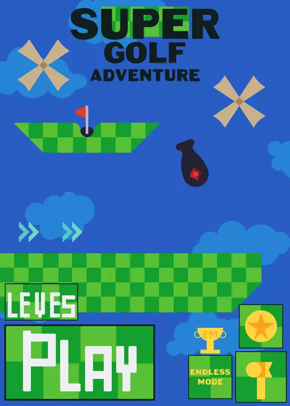 Game by @gato-verde