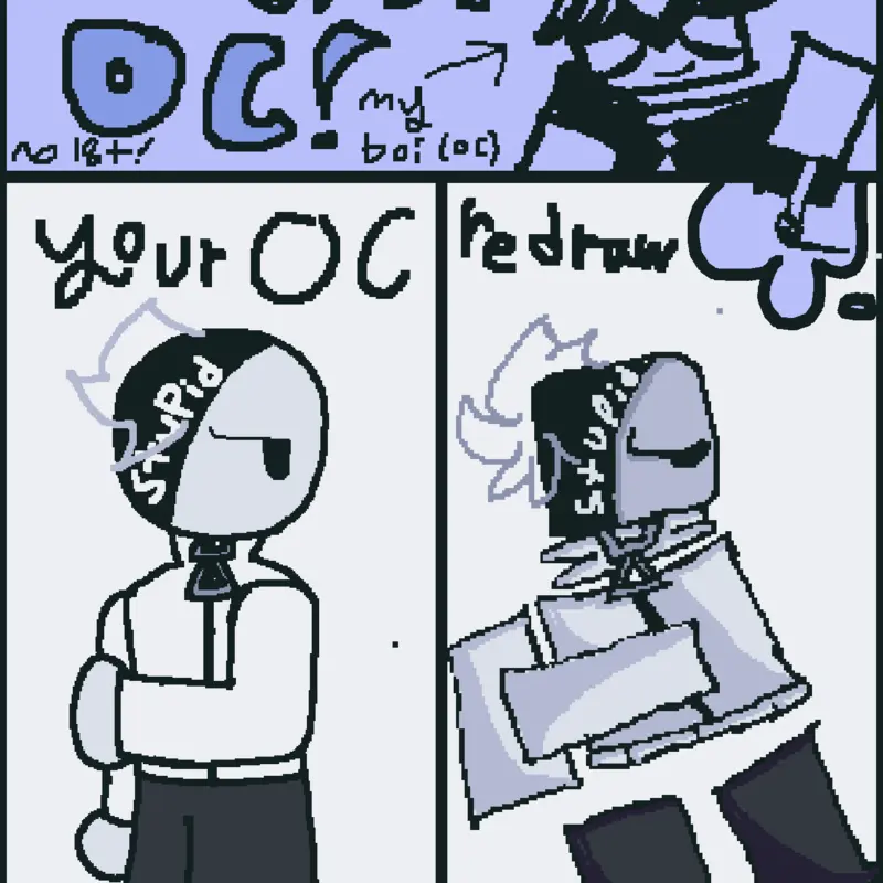 Game by @Chickoroni
