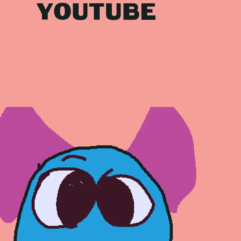 Old character AND new character in YouTu by @santibalo12_