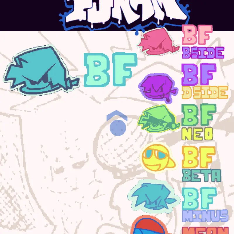 Game by @GanboldAriunbold1