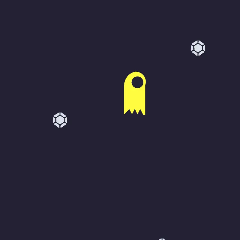 the unfinished game by @mvortex