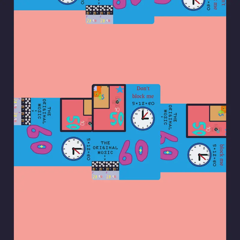 Game by @sanchezmonsalvesimon